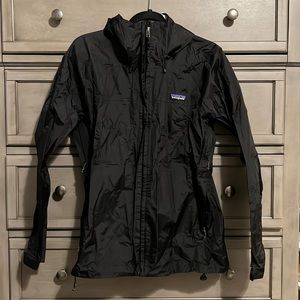 Patagonia Torrentshell rain jacket